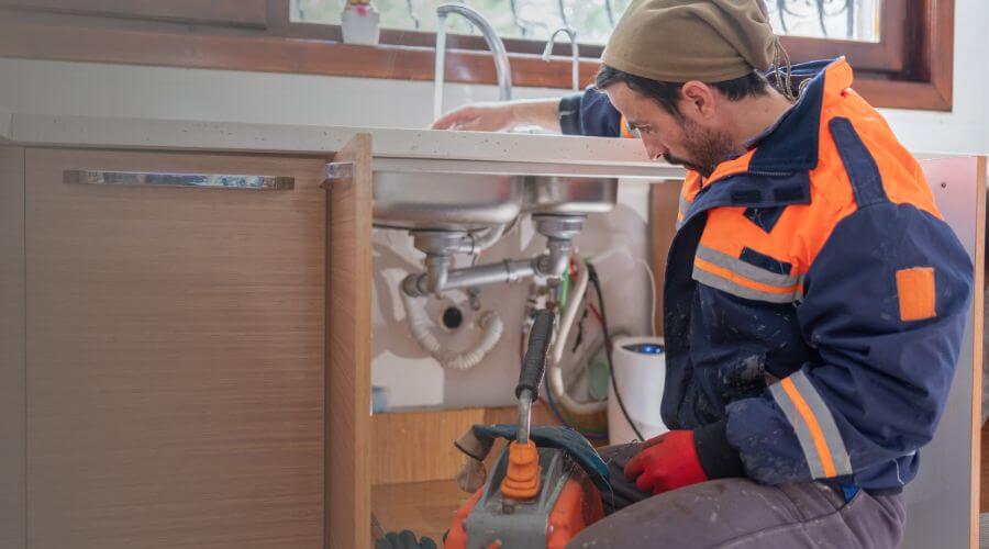 Professional water leak detection in Lloyd, FL